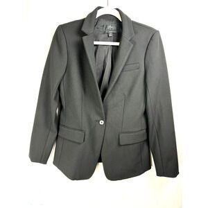 NWOT J. Crew Regent Preppy Old Money Quiet Luxury Minimalist Work Blazer 2